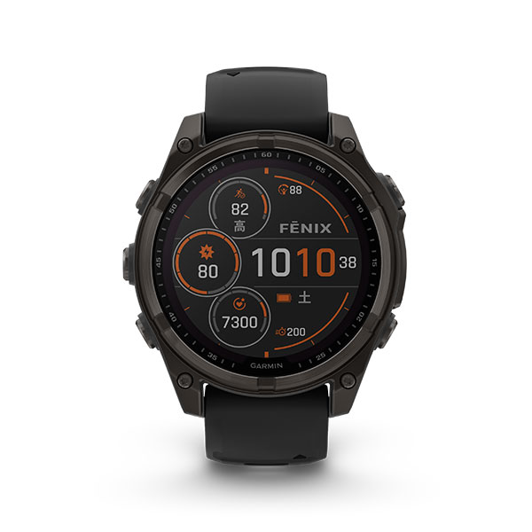 fenix 7 Pro