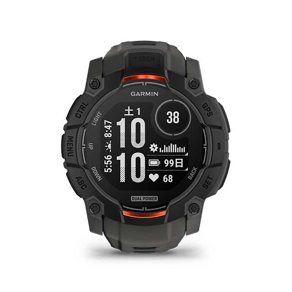 fenix 7 Pro